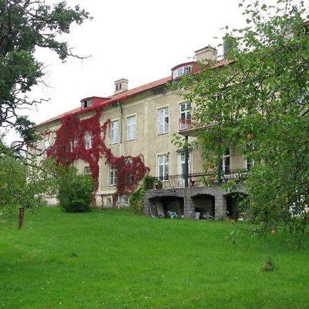 Lindsbergs Kursgard And Hostel Falun Kültér fotó