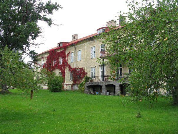 Lindsbergs Kursgard And Hostel Falun Kültér fotó