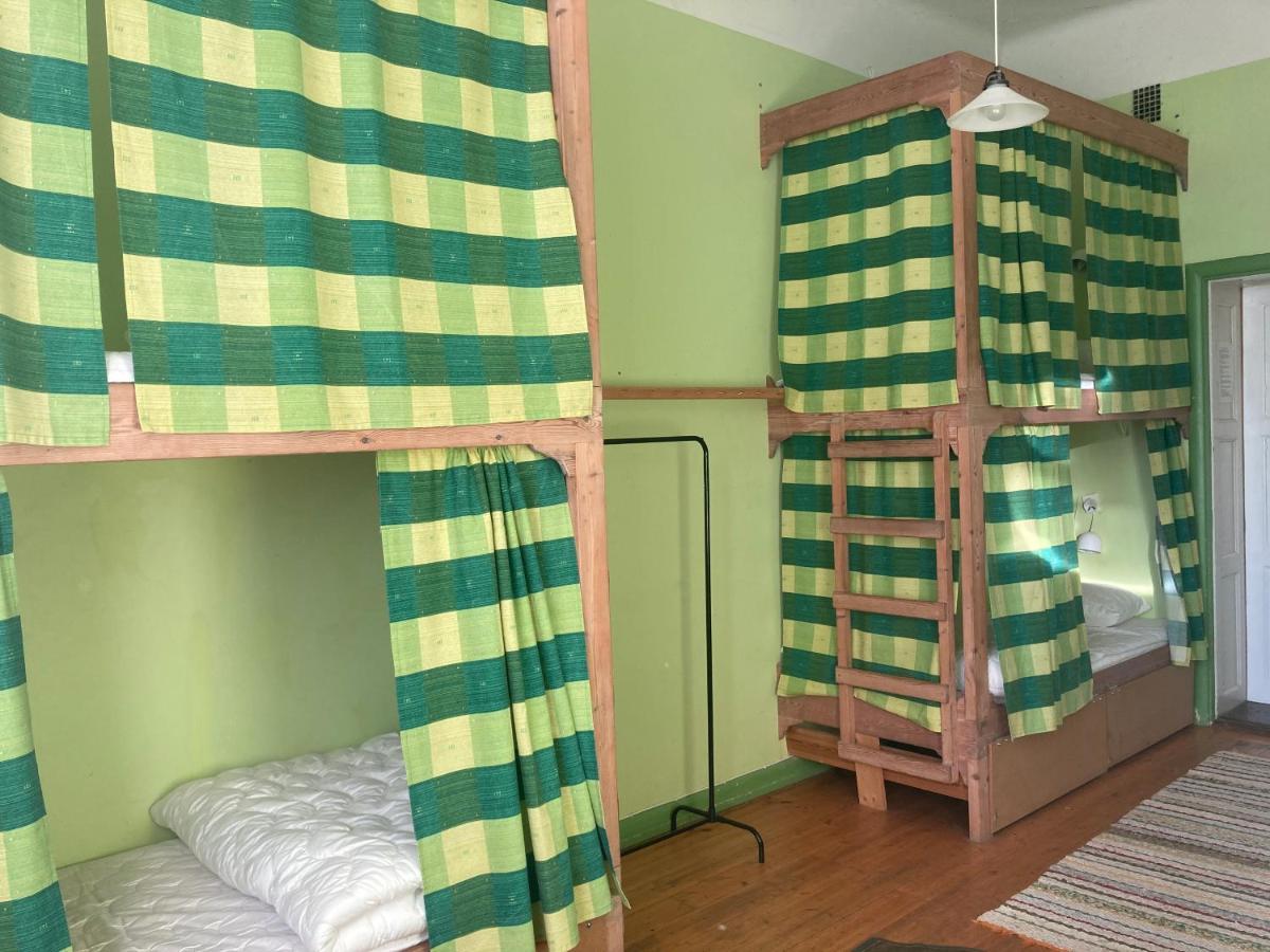 Lindsbergs Kursgard And Hostel Falun Kültér fotó