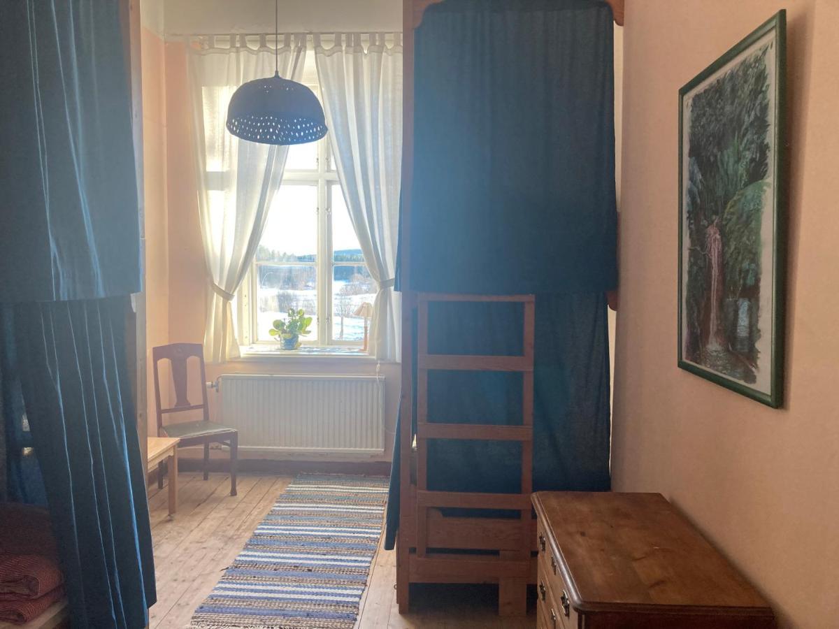 Lindsbergs Kursgard And Hostel Falun Kültér fotó