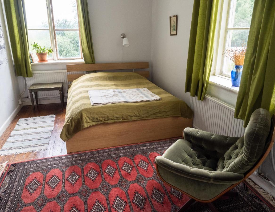 Lindsbergs Kursgard And Hostel Falun Szoba fotó