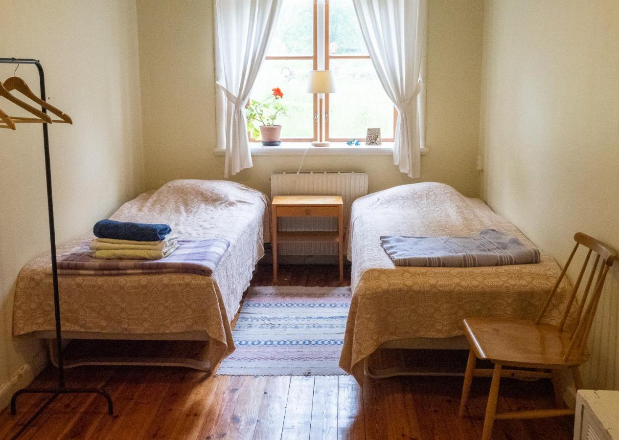 Lindsbergs Kursgard And Hostel Falun Szoba fotó