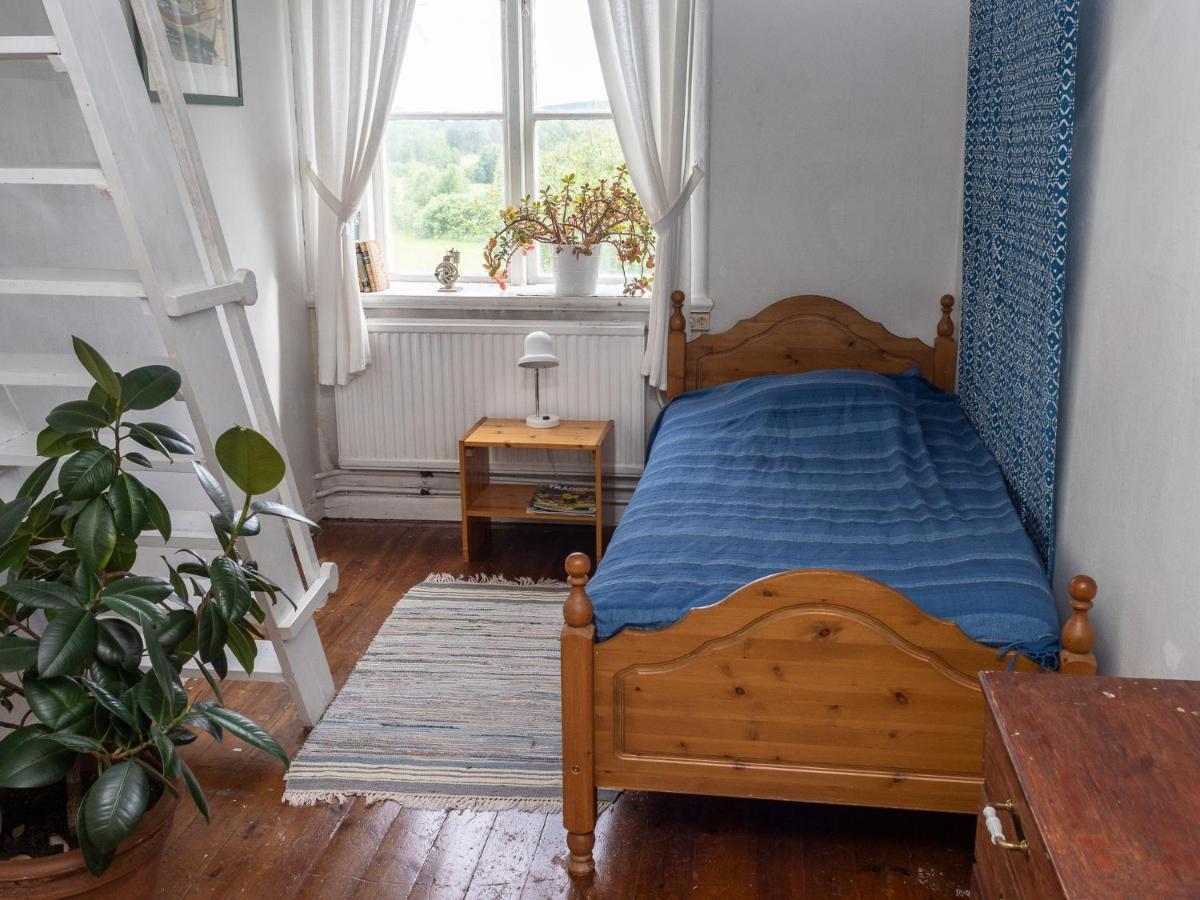 Lindsbergs Kursgard And Hostel Falun Szoba fotó