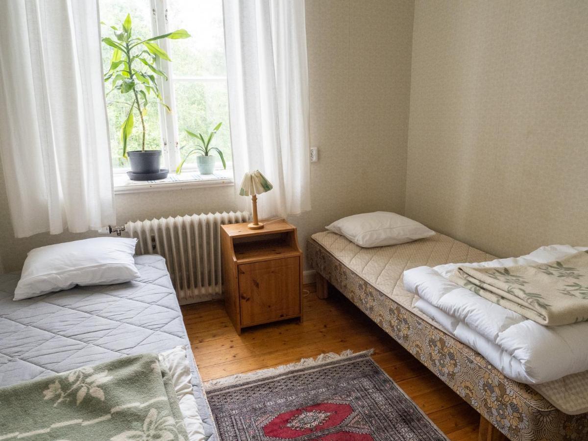 Lindsbergs Kursgard And Hostel Falun Szoba fotó