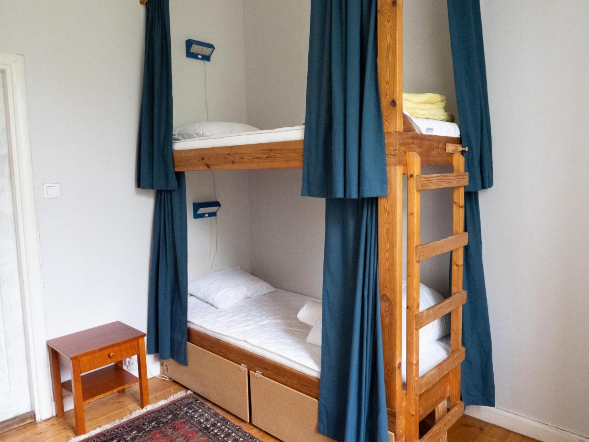 Lindsbergs Kursgard And Hostel Falun Szoba fotó