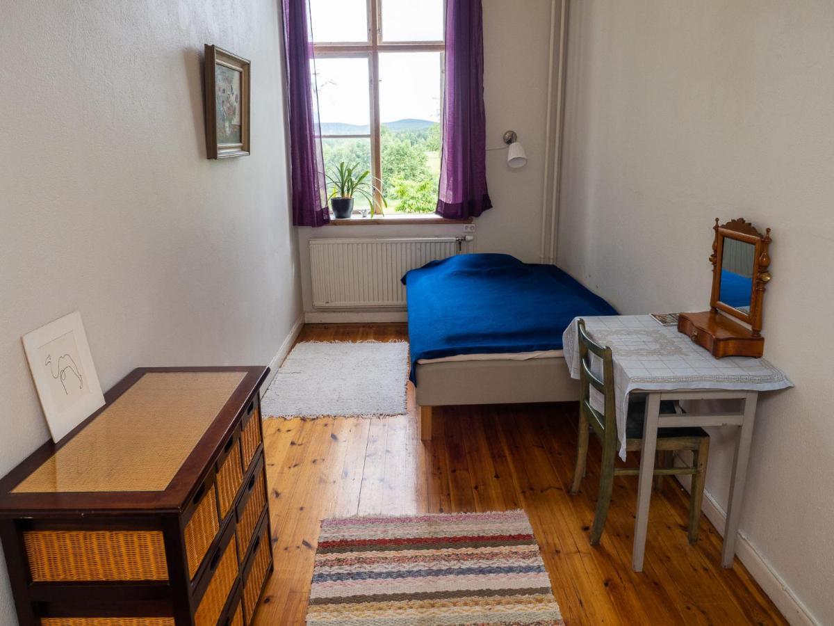 Lindsbergs Kursgard And Hostel Falun Szoba fotó