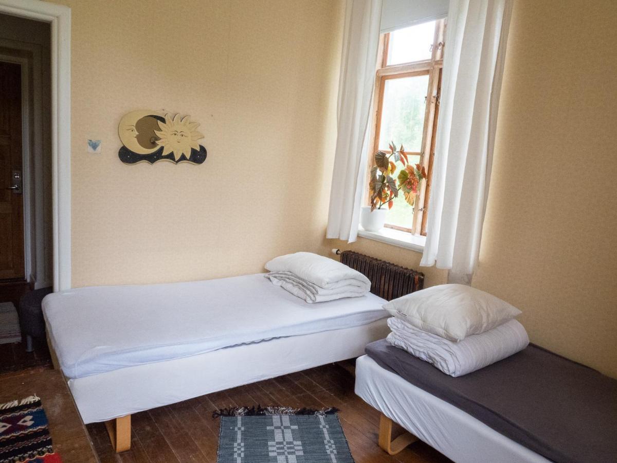 Lindsbergs Kursgard And Hostel Falun Szoba fotó