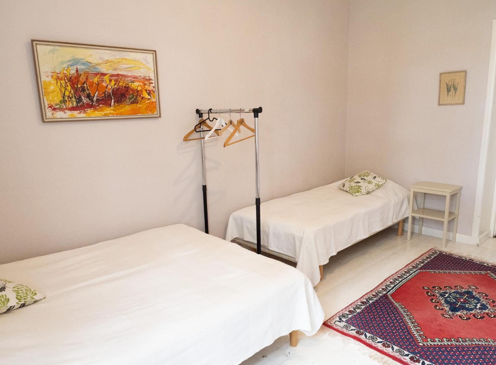 Lindsbergs Kursgard And Hostel Falun Szoba fotó