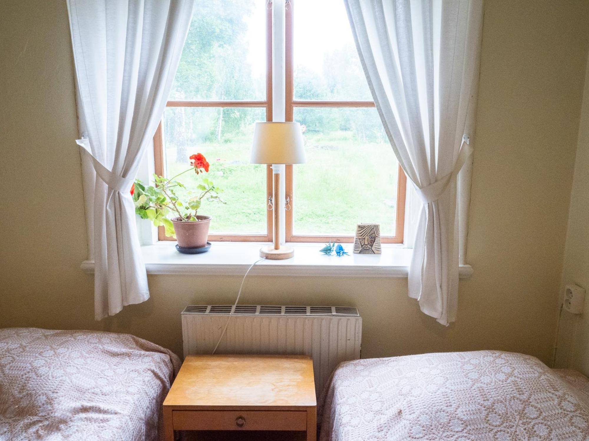 Lindsbergs Kursgard And Hostel Falun Szoba fotó