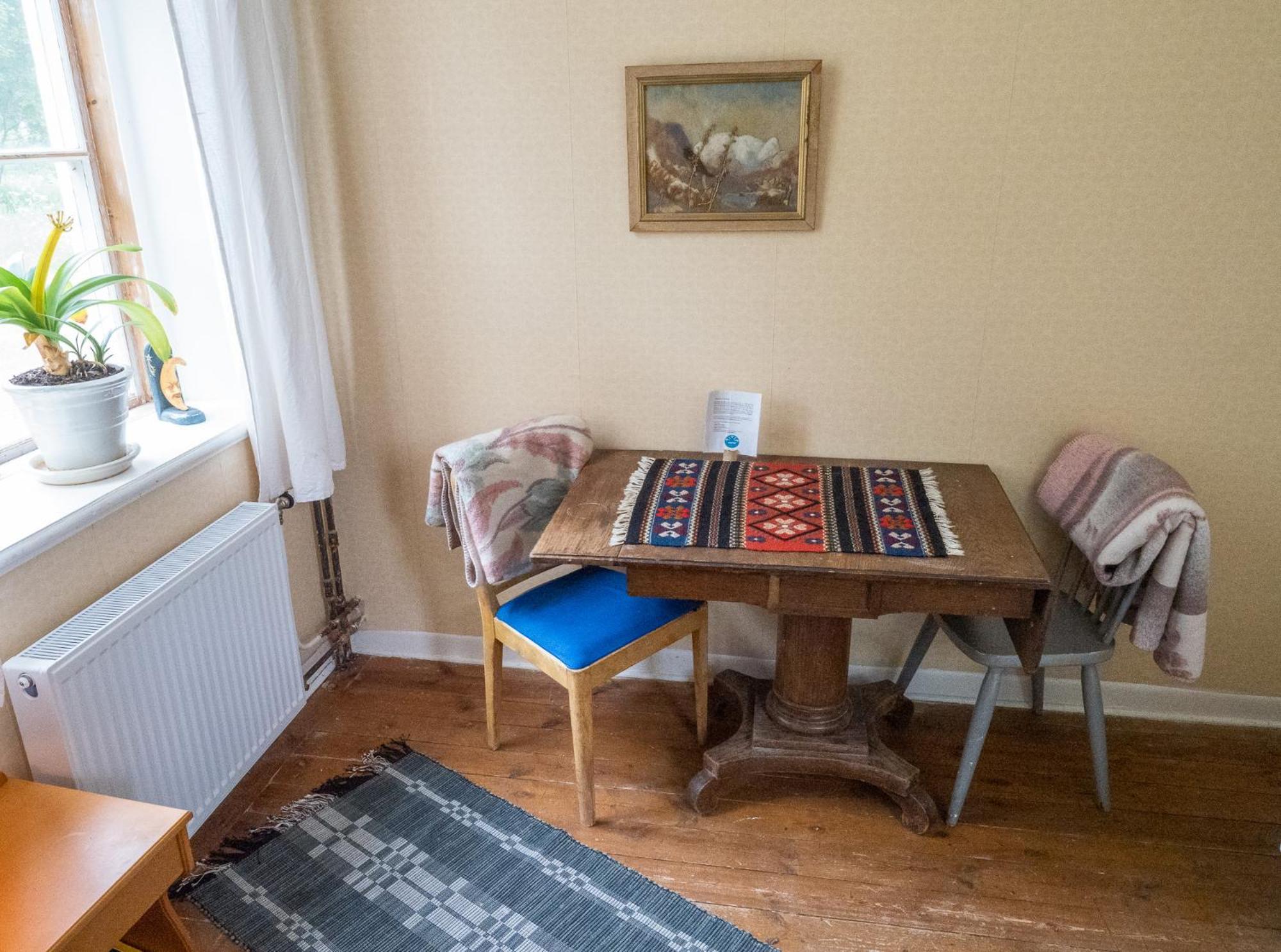 Lindsbergs Kursgard And Hostel Falun Szoba fotó