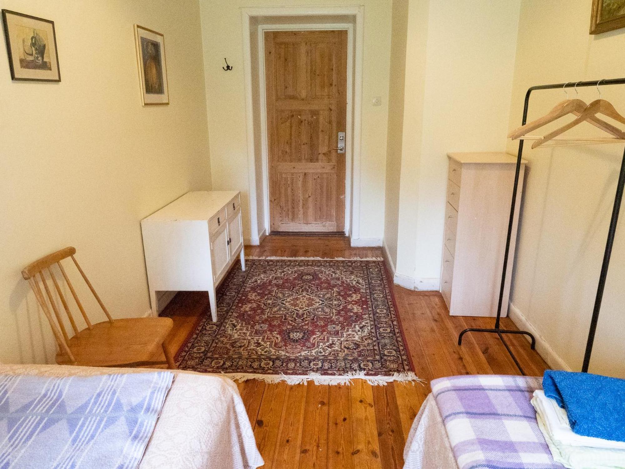 Lindsbergs Kursgard And Hostel Falun Szoba fotó
