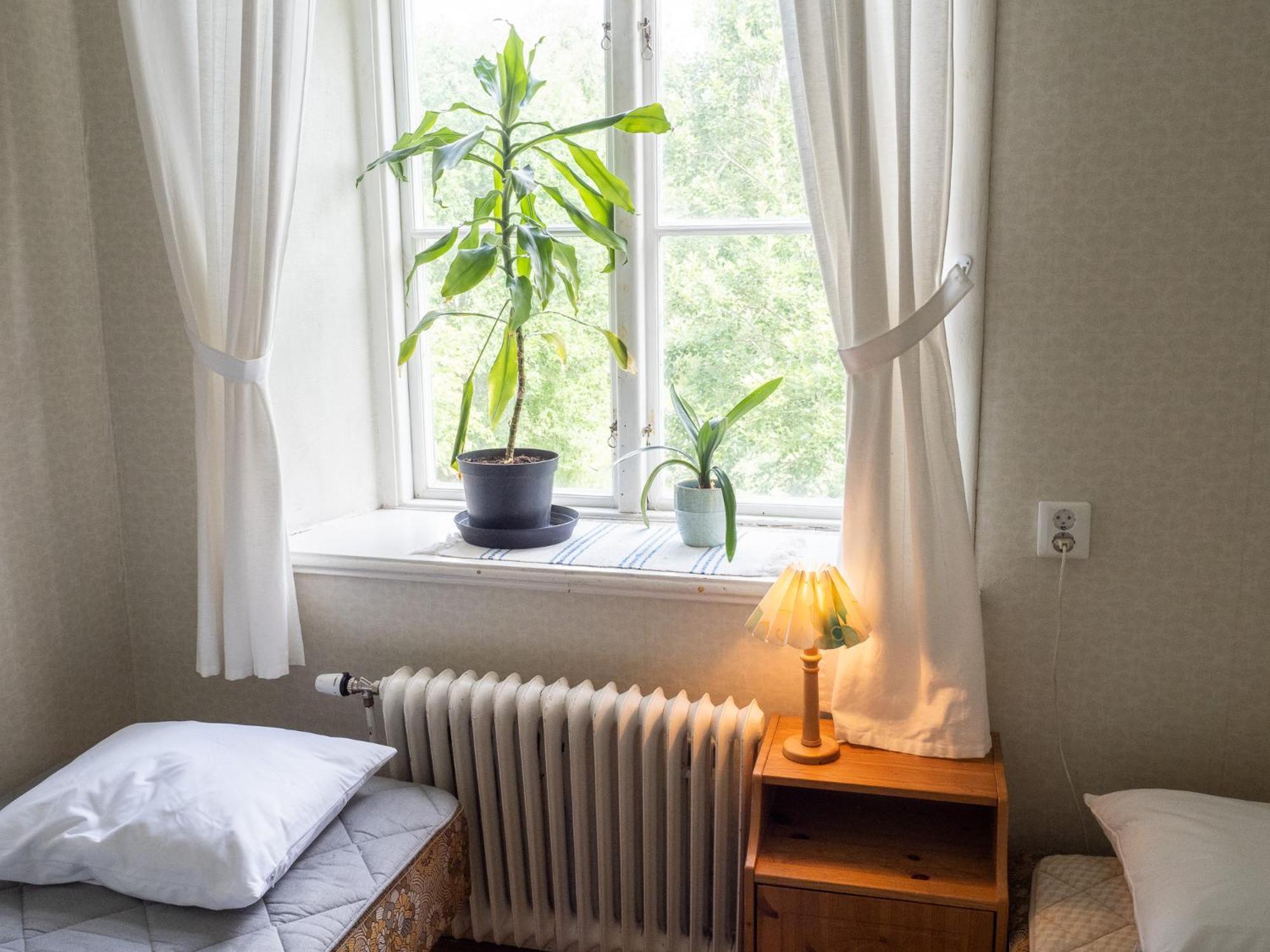 Lindsbergs Kursgard And Hostel Falun Szoba fotó